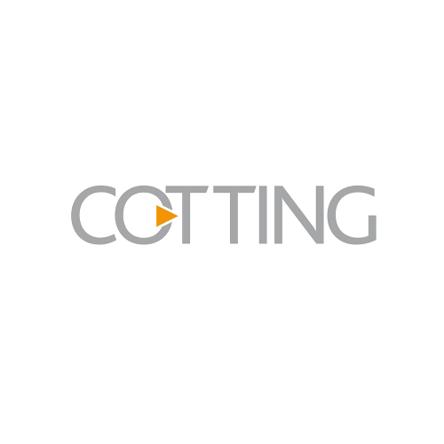 logo de cotting