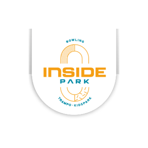 logo de l'Inside Park de Villars