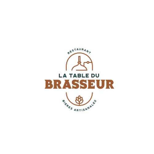 La table du Brasseur