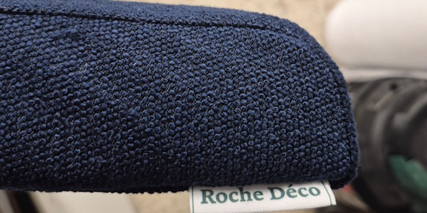 Marquage Roche Déco - Artisan sellier tapissier